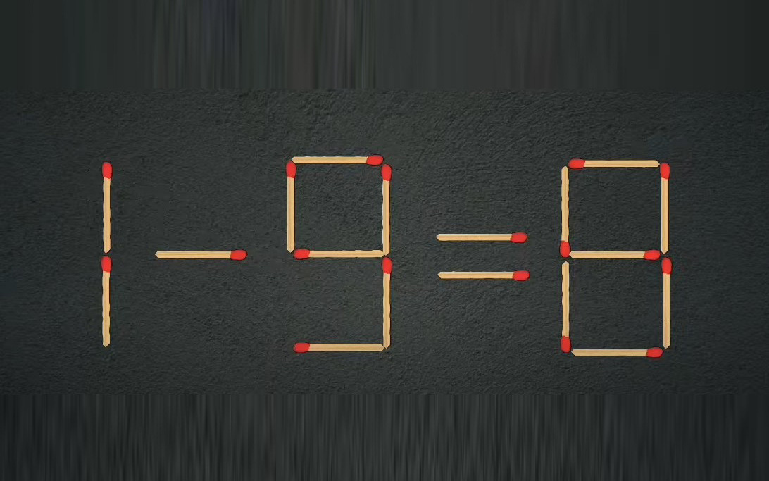 Thử tài IQ: Di chuyển một que diêm để 7-5=69 thành phép tính đúng - Ảnh 9.
