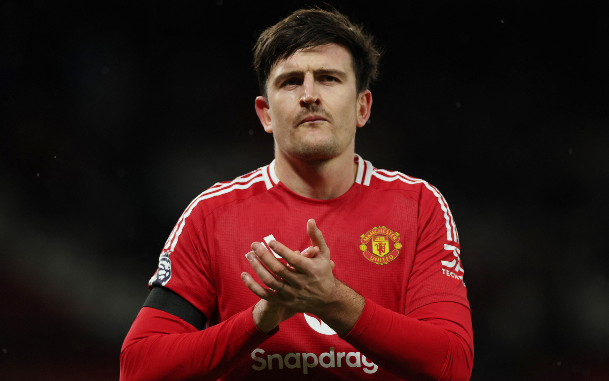 Man United đăng bài chế giễu Havertz và Arteta - Ảnh 4.