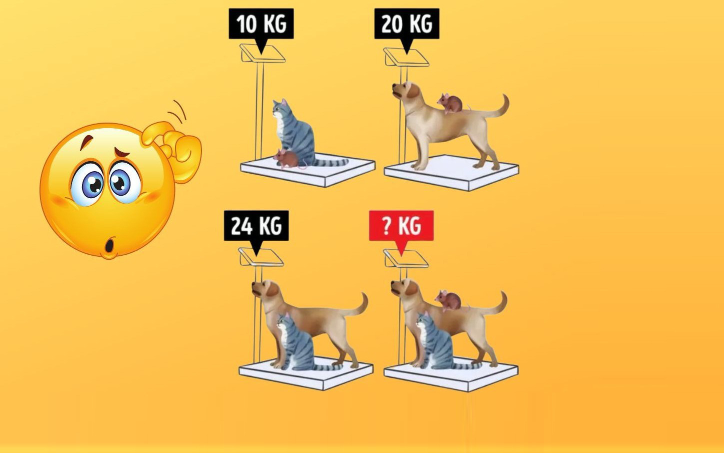 Thử tài tinh mắt: Khuôn mặt người đàn ông ẩn giấu ở đâu? - Ảnh 9.
