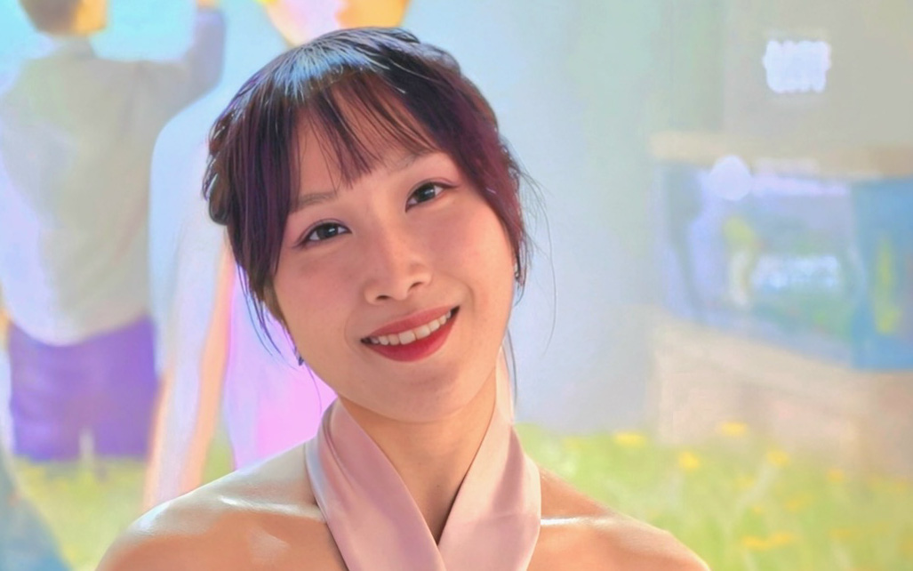 Mưa trên cánh bướm và con quái vật trong mỗi gia đình - Ảnh 3.