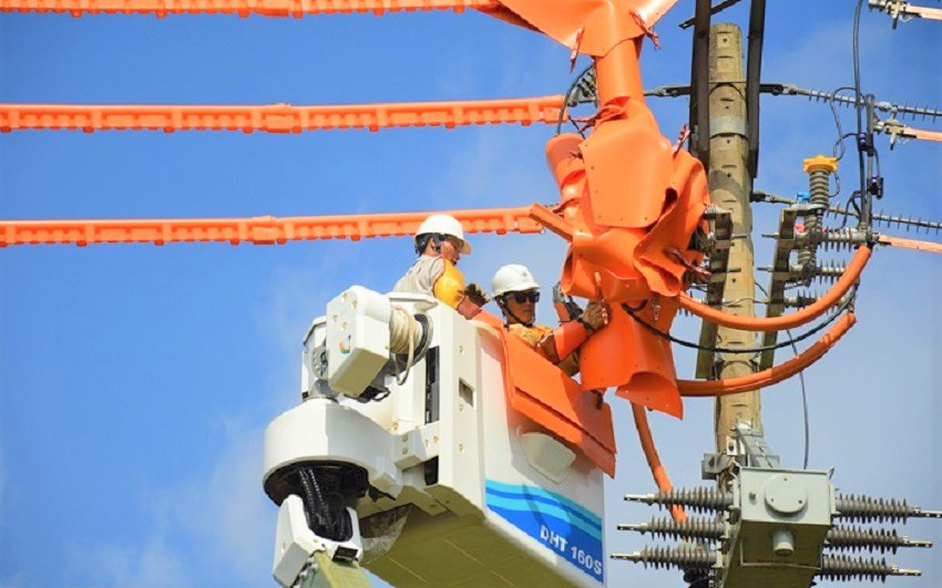 Tập đoàn Điện lực kiến nghị làm điện hạt nhân Ninh Thuận - Ảnh 2.