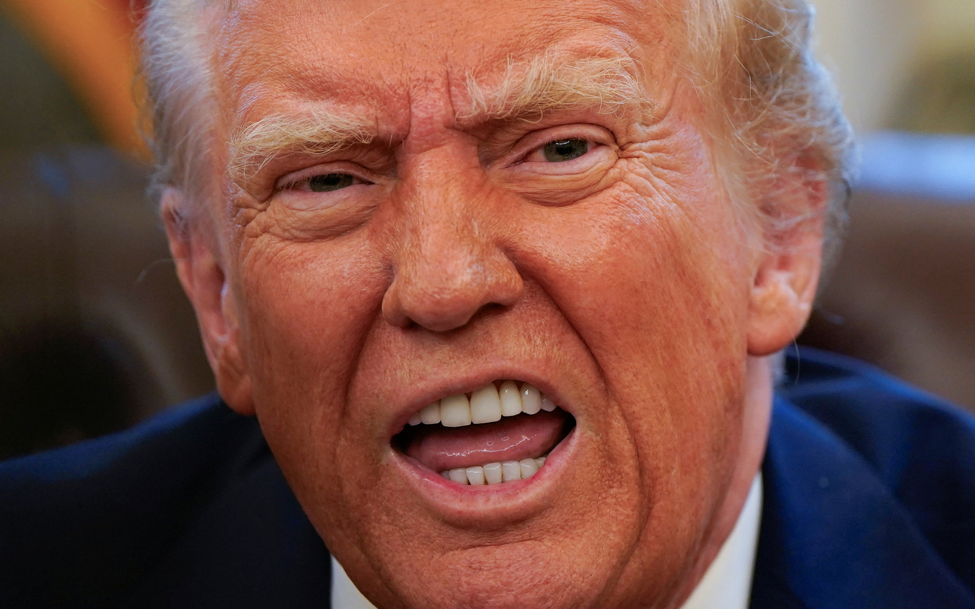 Mexico trả đũa thuế quan của ông Trump - Ảnh 2.