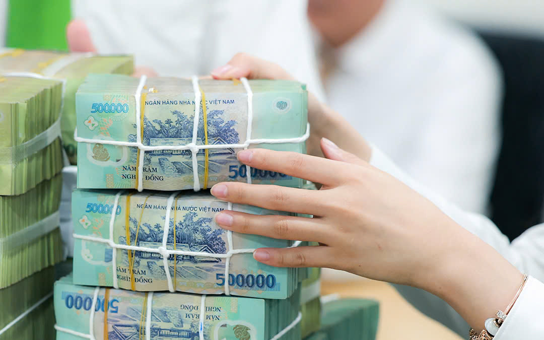 Bạc Liêu cho lãnh lương tháng 2 trước Tết Nguyên đán - Ảnh 2.