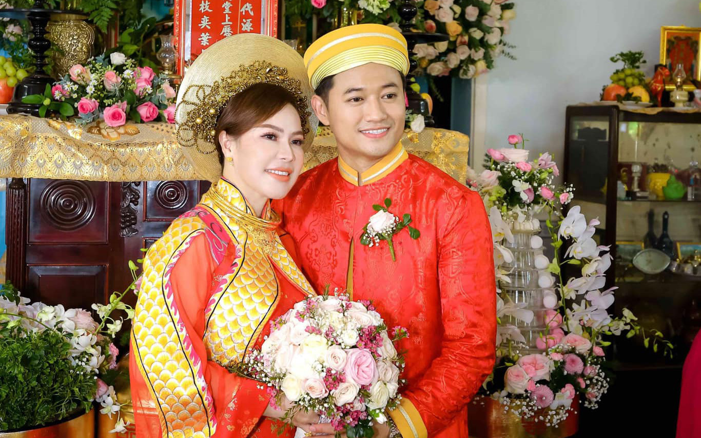 Lý do Cẩm Ly không dám tham gia ‘Chị đẹp đạp gió’? - Ảnh 1.