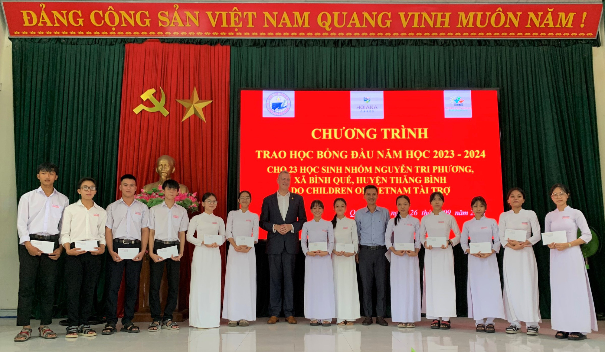 Bất ngờ với khoản thuế 730 tỉ của siêu dự án trên vùng cát trắng tỉnh Quảng Nam - Ảnh 3.