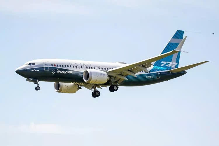 Boeing nỗ lực tìm lại hào quang đã mất - Ảnh 1.