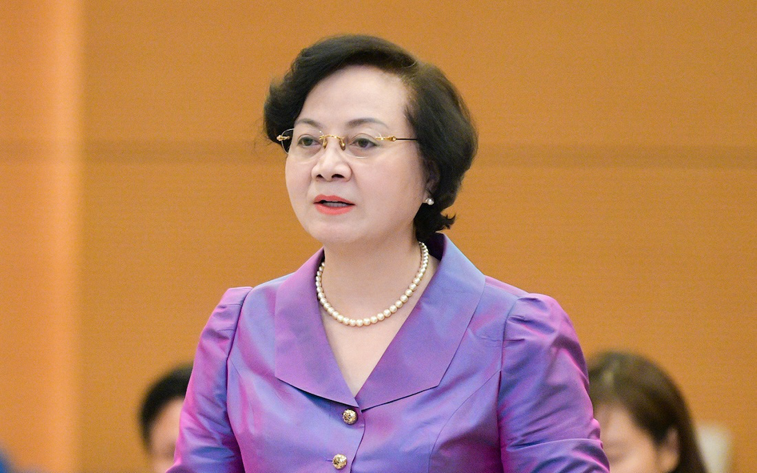 Tăng trưởng 2 con số từ tinh gọn bộ máy - Ảnh 1.