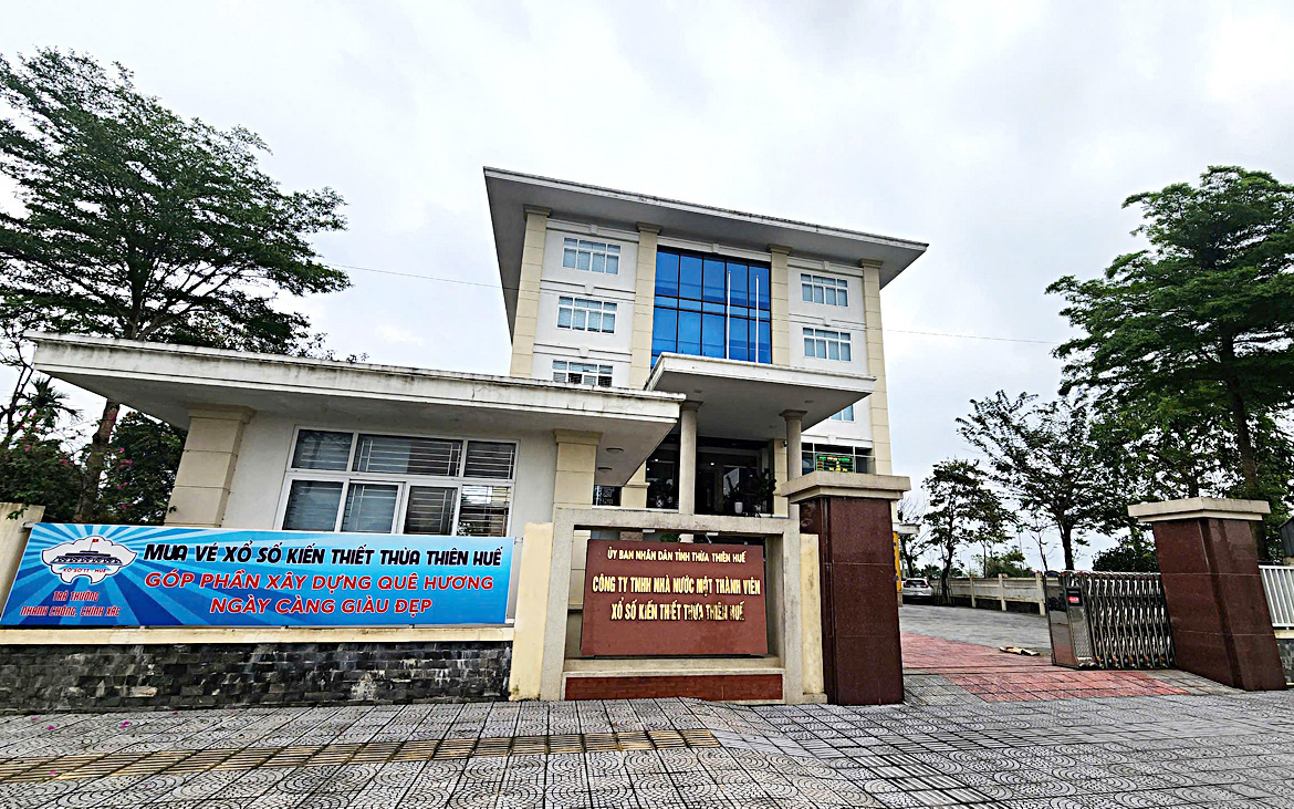 Kết quả vé số bóc Quảng Bình, Thừa Thiên Huế trùng lặp dày đặc 'không bình thường' - Ảnh 1.