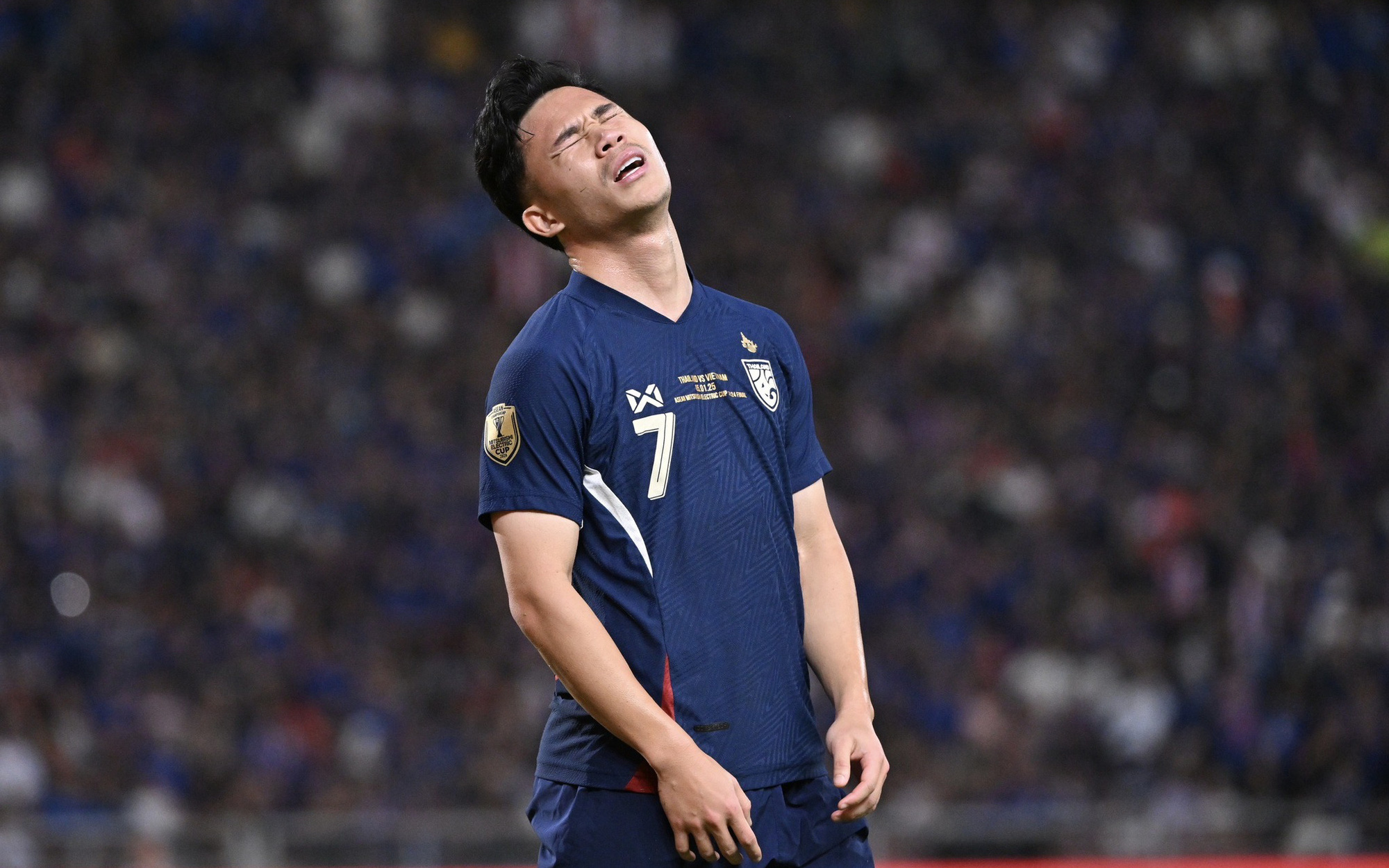 Supachok dẫn đầu cuộc đua ‘bàn thắng đẹp nhất ASEAN Cup 2024' - Ảnh 3.