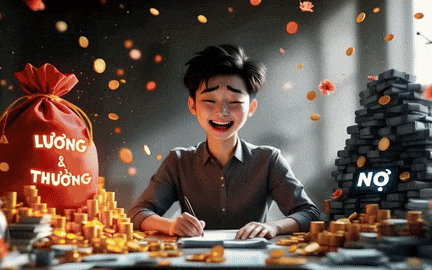 Tự tin đối mặt và vượt qua nỗi sợ hãi của chính mình - Ảnh 3.