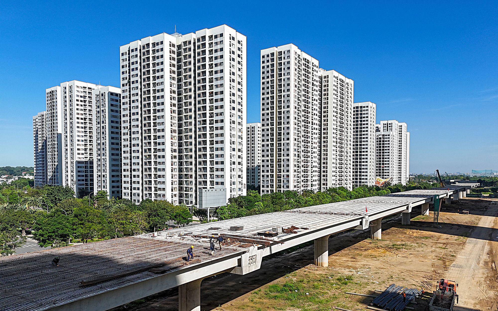 Khi mặt trận cùng “xắn tay” vào hàng loạt việc nóng - Ảnh 3.