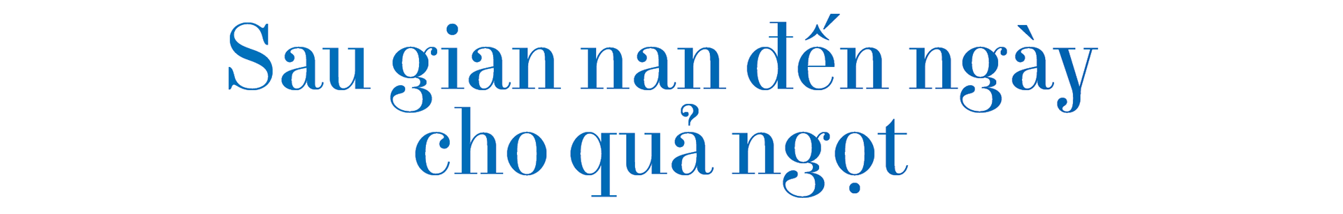 Ngàn năm một đường thiên lý - Ảnh 36.