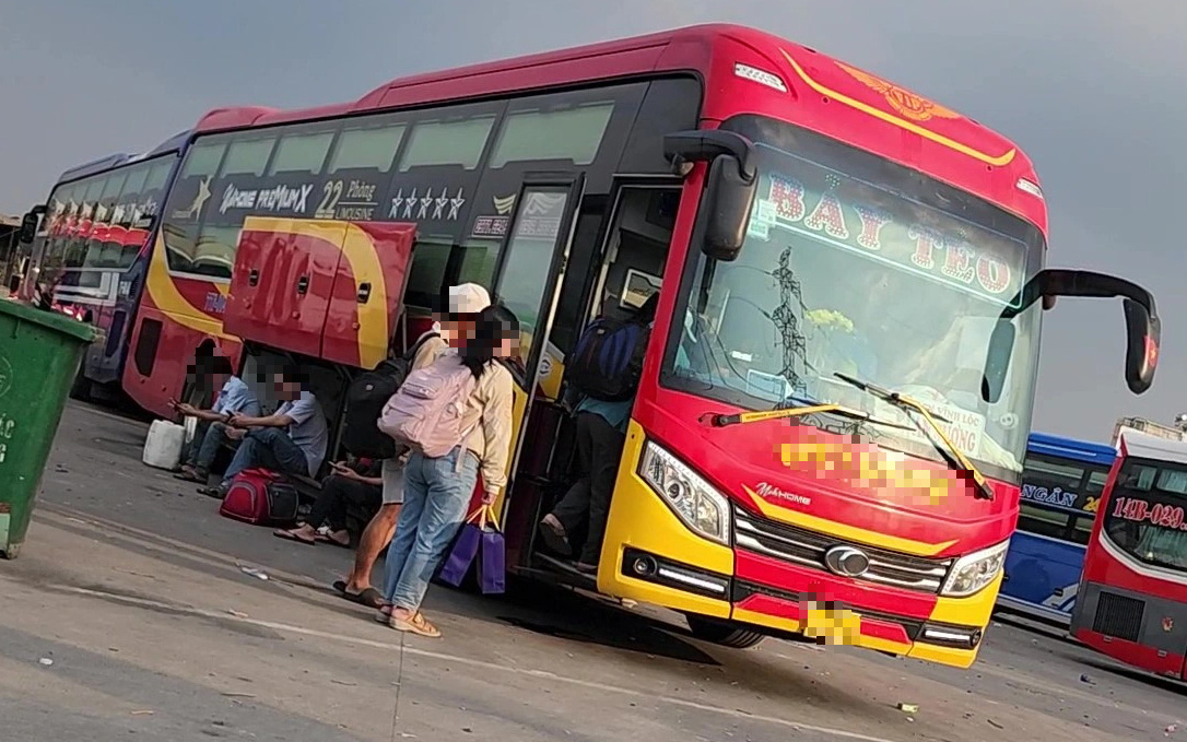 Chủ bãi xe 39 ở Bình Tân bị buộc nộp hơn 13,6 tỉ đồng nói gì về sử dụng đất lúa? - Ảnh 5.