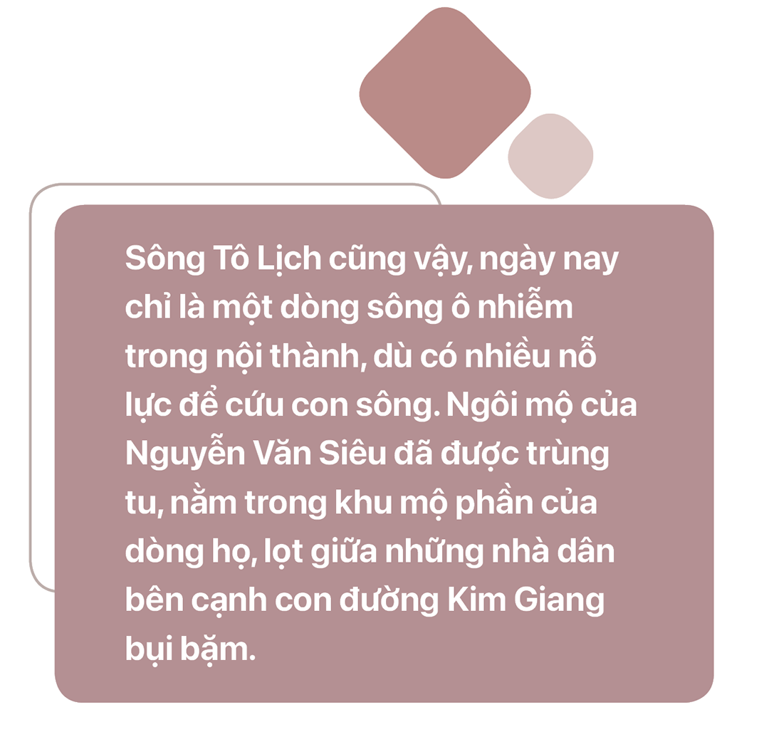 Khơi một thủy lộ văn vật - Ảnh 7.