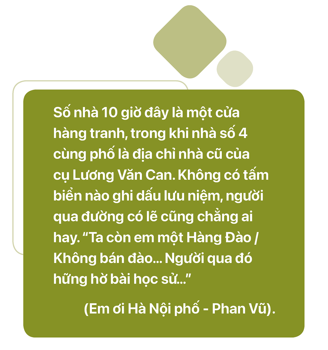 Khơi một thủy lộ văn vật - Ảnh 12.