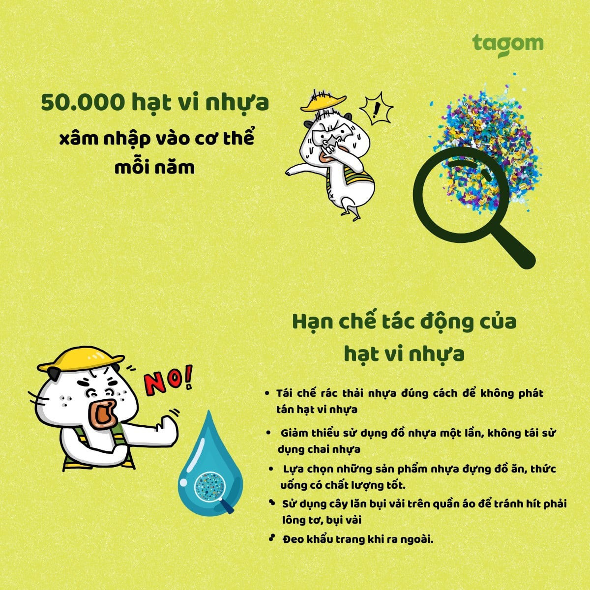 Kinh hoàng rác nhựa ngập tràn - Kỳ 6: Một bàn tay nhặt rác để thêm ngàn người chung tay - Ảnh 6.