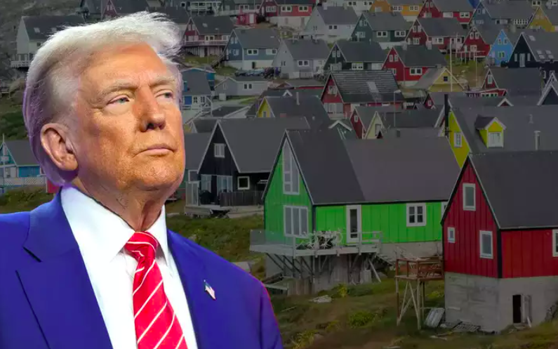 Tin tức thế giới ngày 10-1: Ông Trump tấn công phe Dân chủ vì để cháy lớn ở California - Ảnh 3.