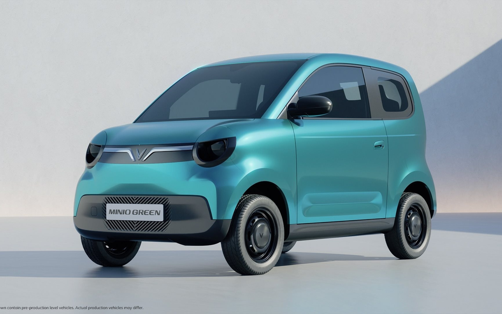 VinFast sẽ có MPV 7 chỗ không chạy dịch vụ: Dễ gọi là Limo Lux, có thể ra mắt ngay trong năm 2025 - Ảnh 2.