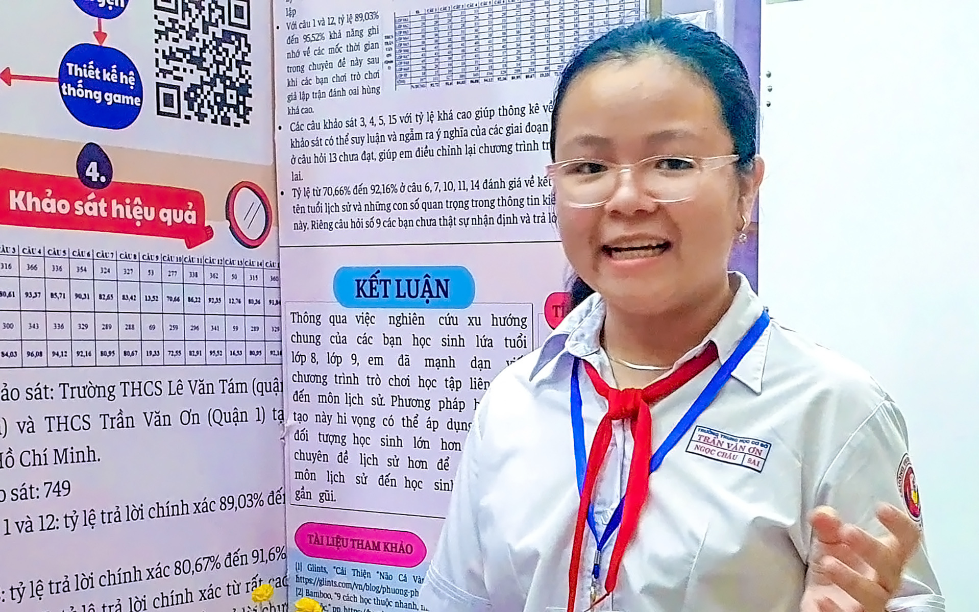 TP.HCM thi tuyển sinh lớp 10 vào ngày 6, 7 tháng 6 - Ảnh 2.