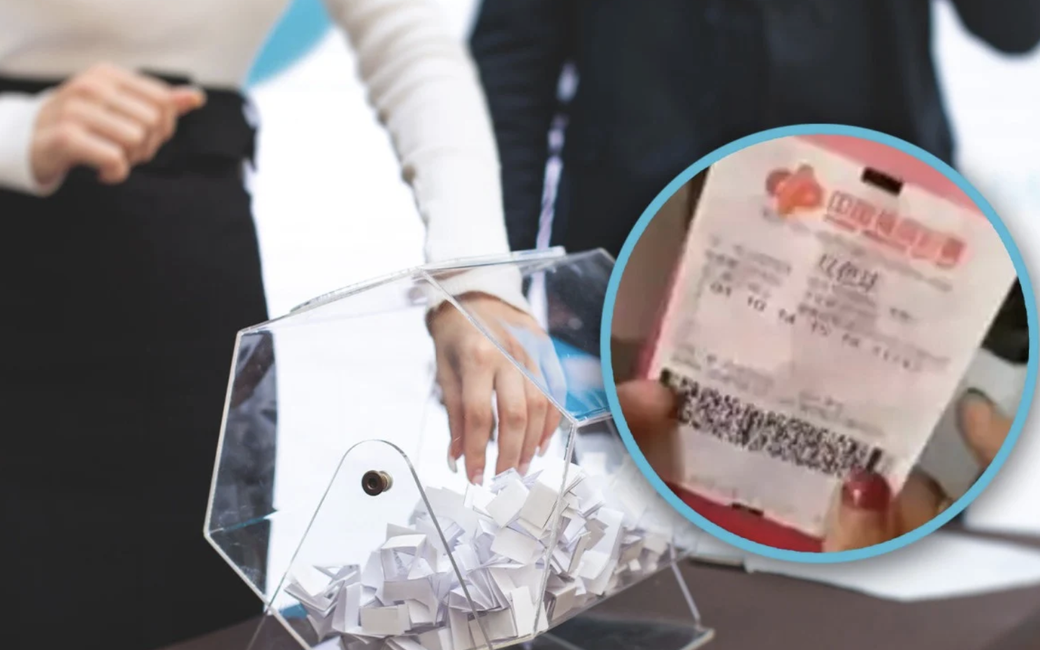 Vì sao công ty sổ xố từ chối trả thưởng 2 tờ vé số trúng độc đắc? - Ảnh 4.