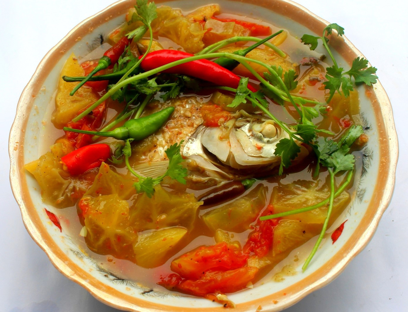 Dapatkan keberuntungan di awal tahun dengan cita rasa bubur belut Quang Nam - Foto 7.  Lấy hên đầu năm với hương vị cháo cá dềnh xứ Quảng - Ảnh 7.