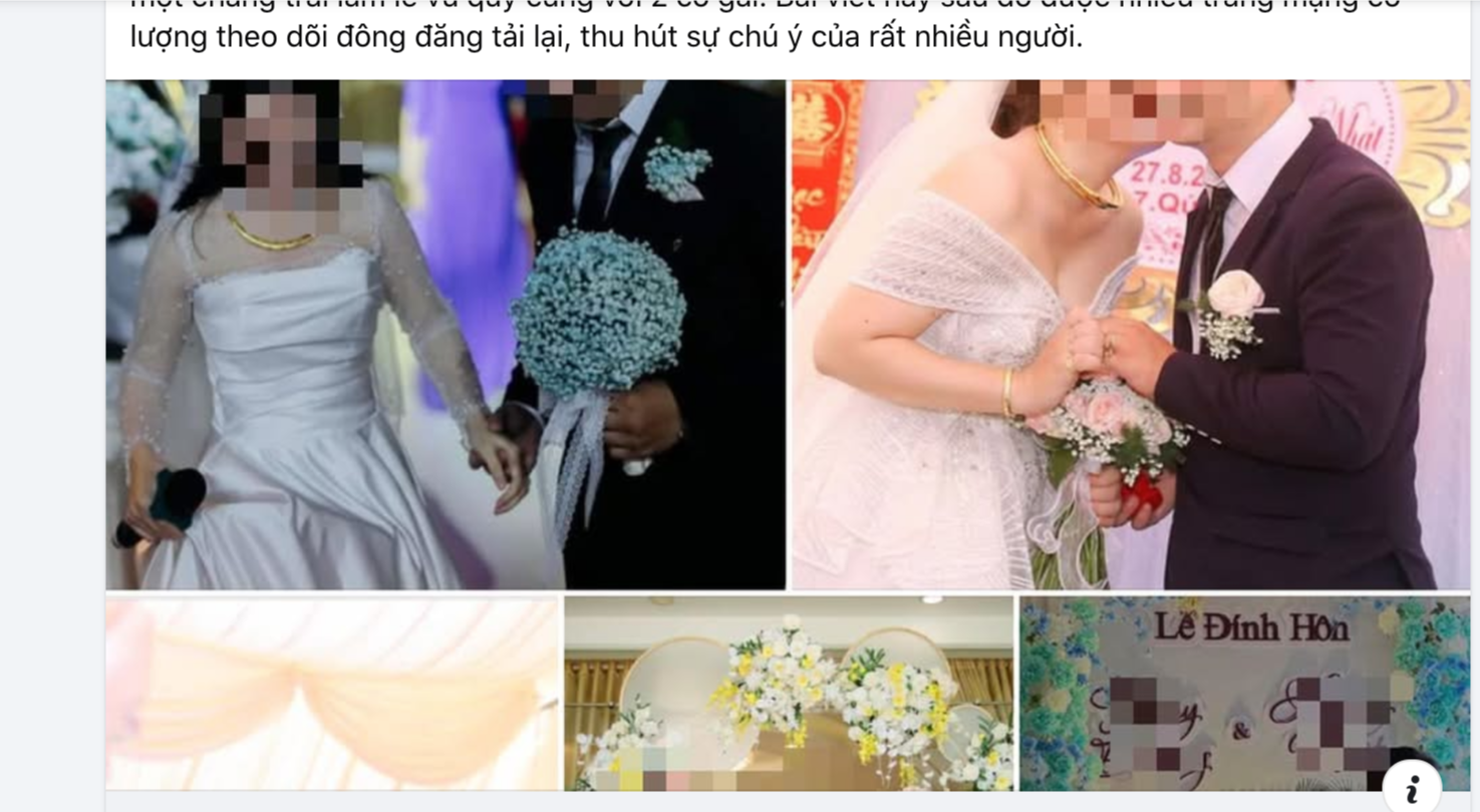 Người đàn ông Quảng Nam lấy cùng lúc hai cô gái có bầu: Cùng chung sống nhưng chưa đăng ký kết hôn - Ảnh 2.