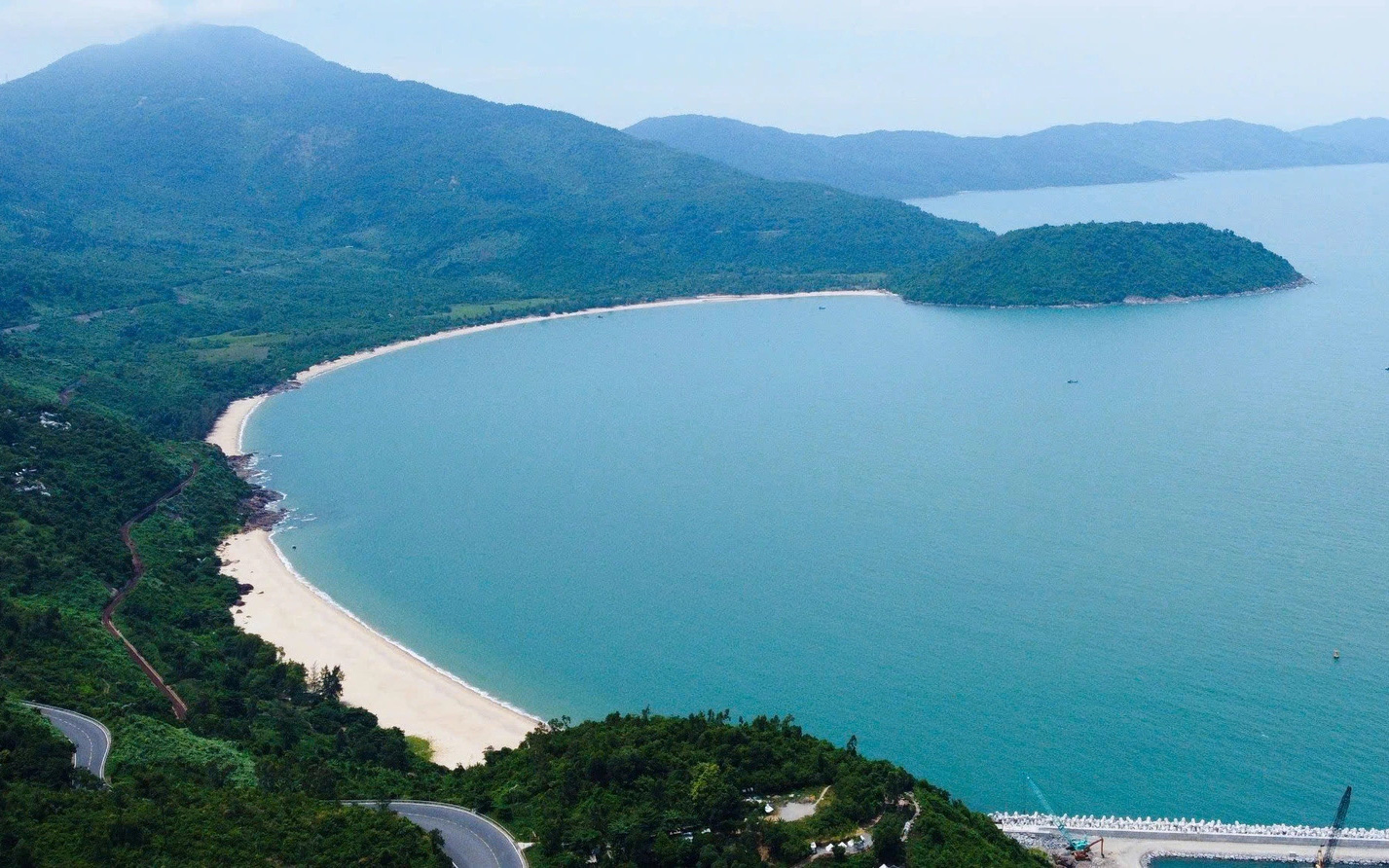Nhà đầu tư rót 6.200 tỉ vào khu công nghiệp Hòa Ninh Đà Nẵng là ai? - Ảnh 2.
