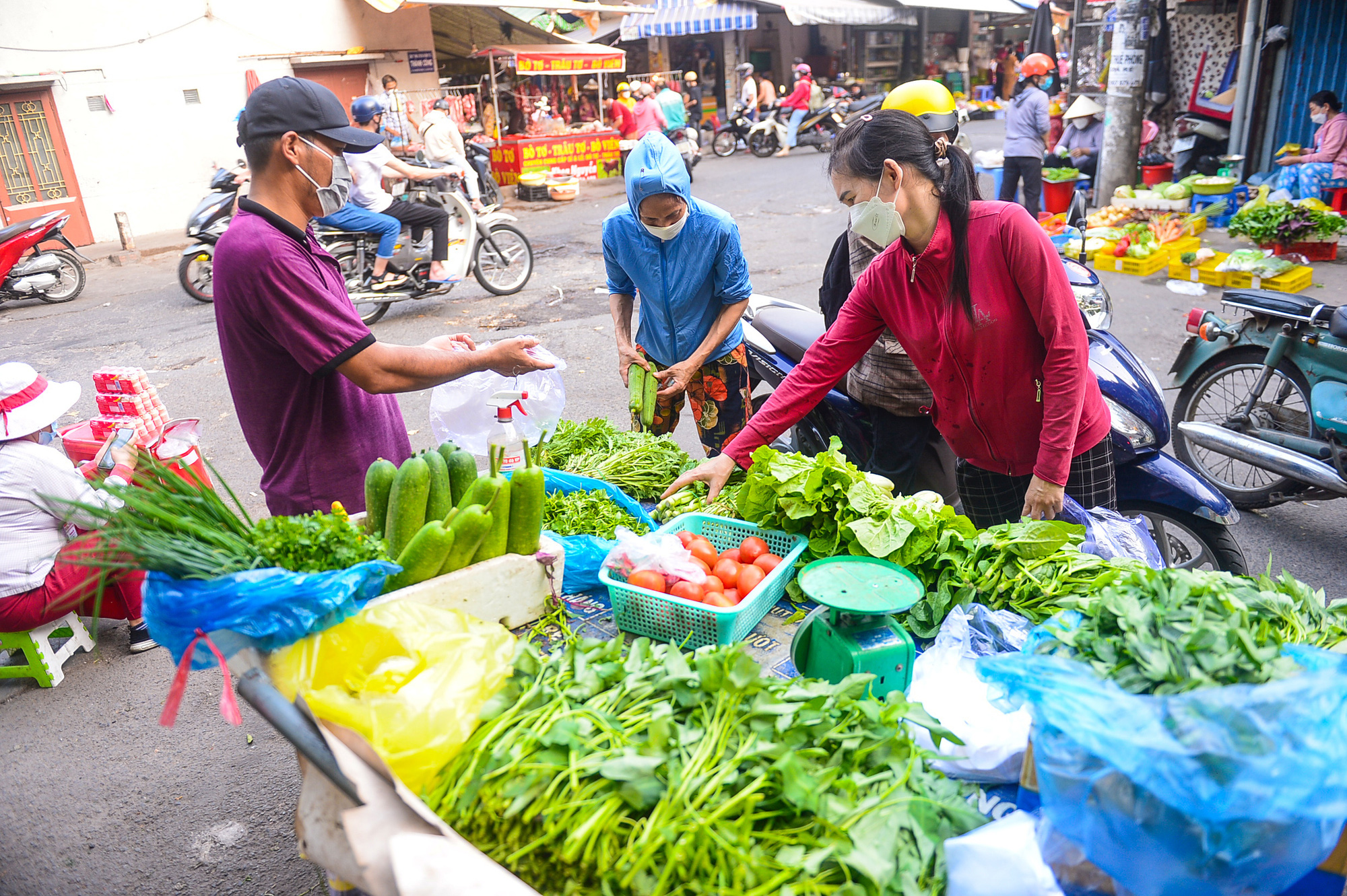 Sửa thuế thu nhập cá nhân (TNCN): Bộ Tài chính cần lắng nghe nhiều hơn - Ảnh 2.