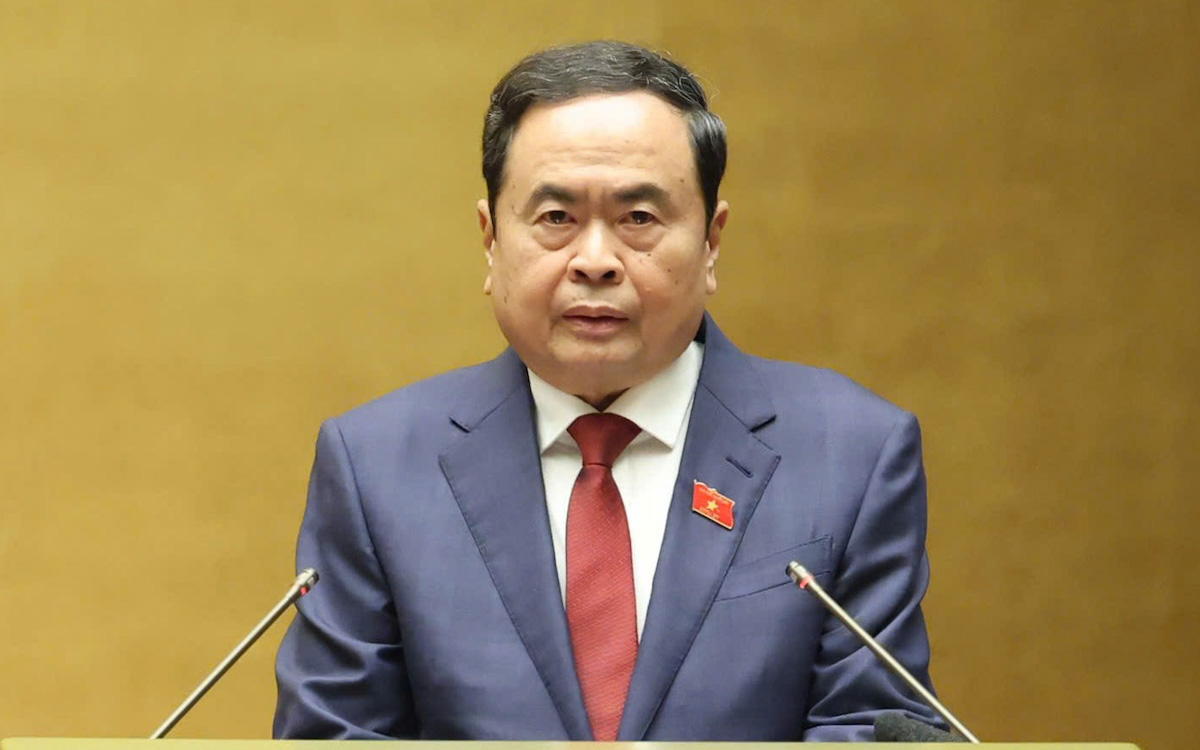 Chủ tịch Quốc hội: 'UAE thủ tục cấp phép đầu tư chỉ có 5 phút, 10 phút thôi' - Ảnh 3.
