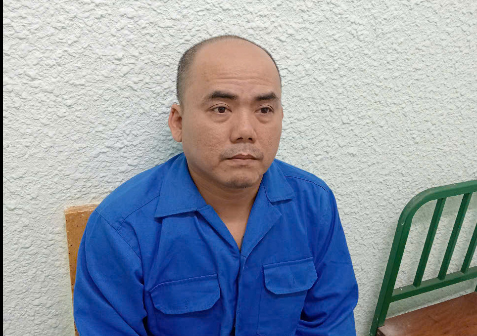 Khởi tố vụ án, khởi tố bị can vụ tai nạn xe khách khiến 3 người chết ở Phú Yên - Ảnh 1.