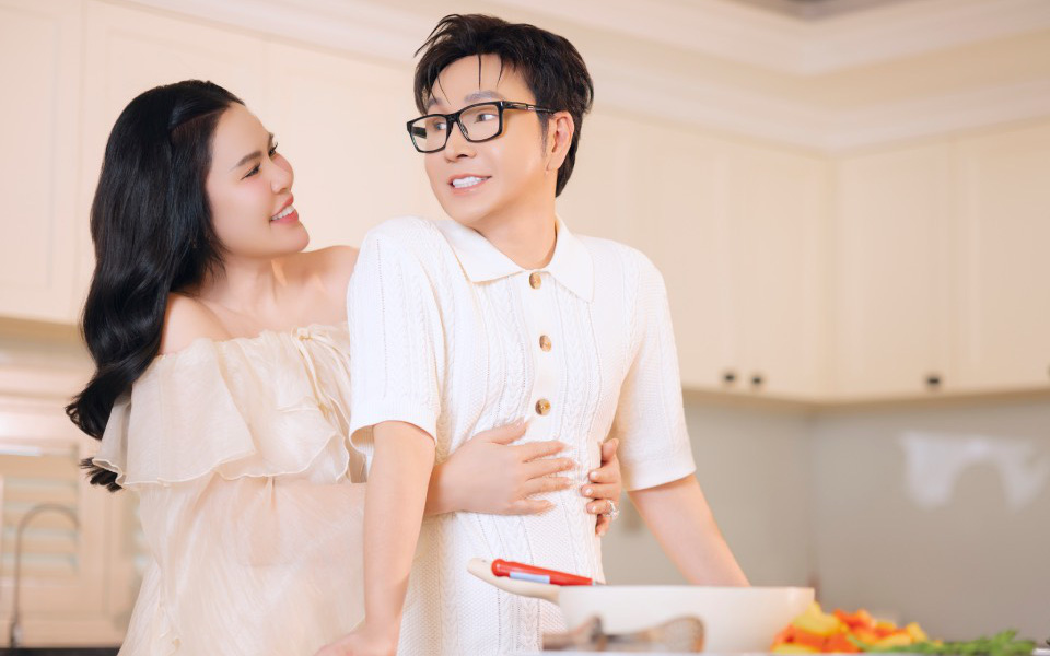 Phương Nhi ‘bốc hơi’ khỏi MXH sau cưới con tỉ phú Phạm Nhật Vượng - Ảnh 1.