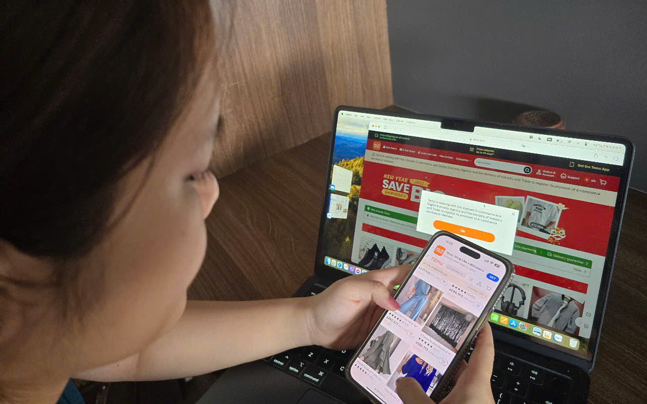 Nhà bán trên sàn tìm hướng đi mới: 'Bán bia kèm lạc', không cạnh tranh bằng giá - Ảnh 5.