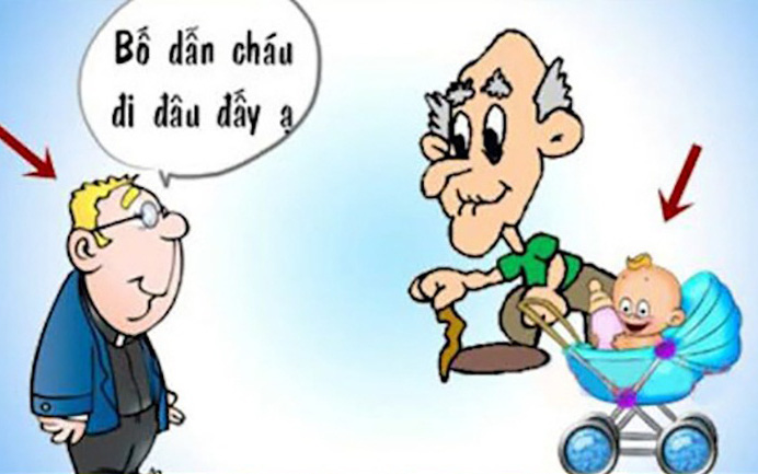Thử tài nhanh trí với đuổi hình bắt chữ (P86) - Ảnh 6.