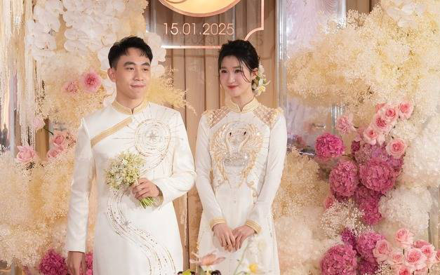 Quang Lê: ‘Tôi nể phục tỉ phú Gerard Williams chứ không nịnh bợ’ - Ảnh 1.