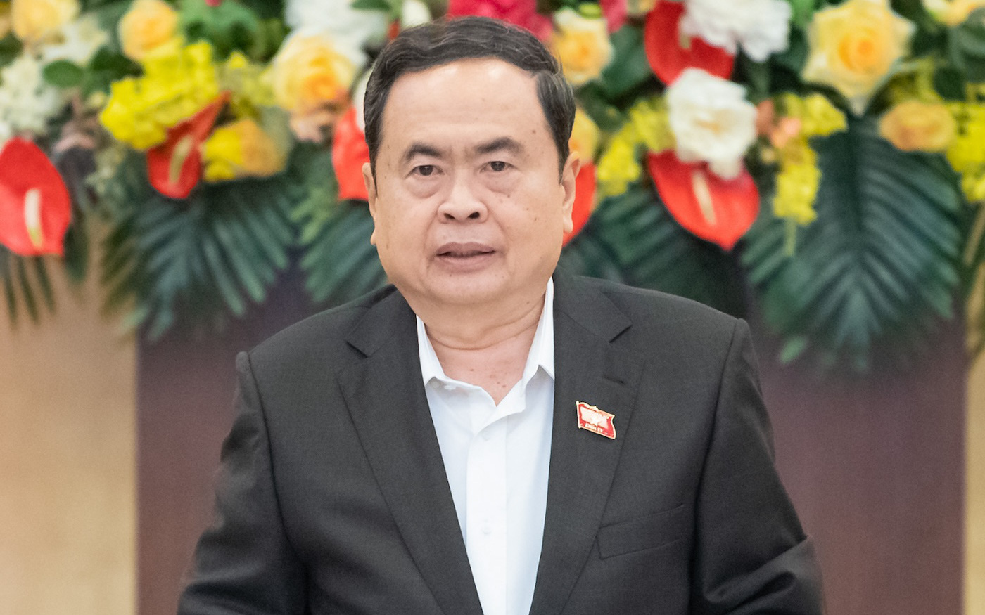 Thông tin mới về số thứ trưởng Bộ Nông nghiệp và Môi trường - Ảnh 3.
