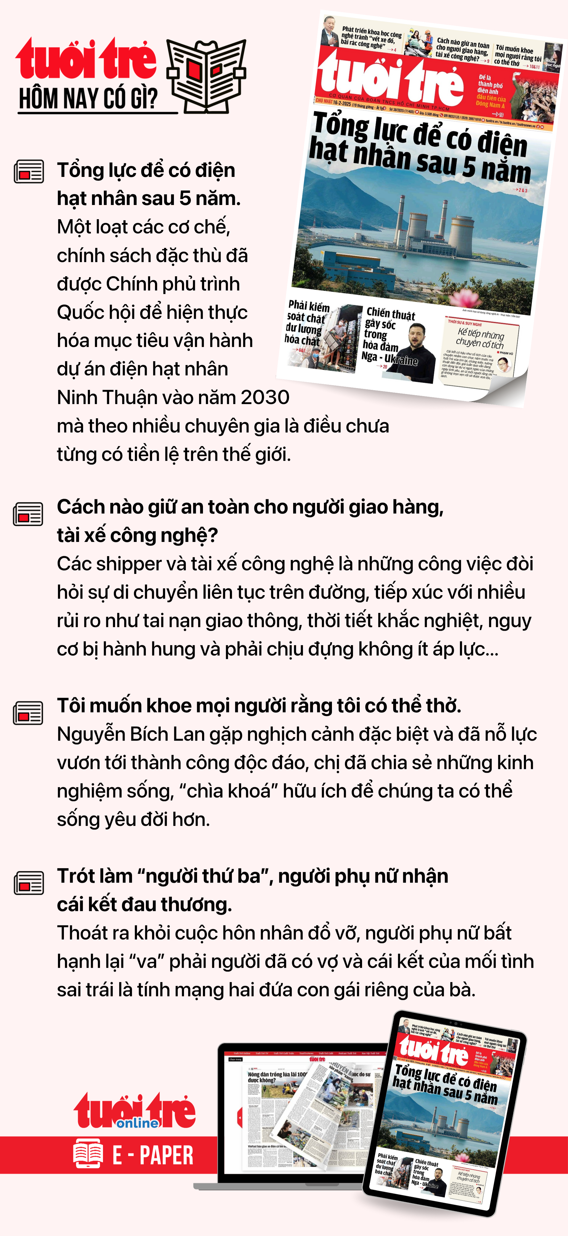 Tin tức sáng 16-2: Giá chung cư Hà Nội và TP.HCM chững lại; Lợi nhuận Thảo Cầm Viên giảm mạnh - Ảnh 7.