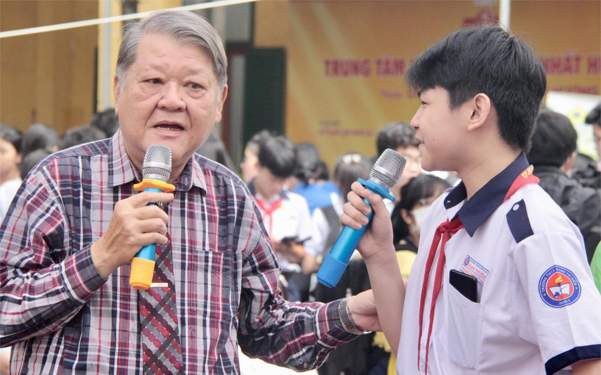 Giới trẻ Hàn Quốc chật vật khi việc làm toàn thời gian khan hiếm - Ảnh 4.