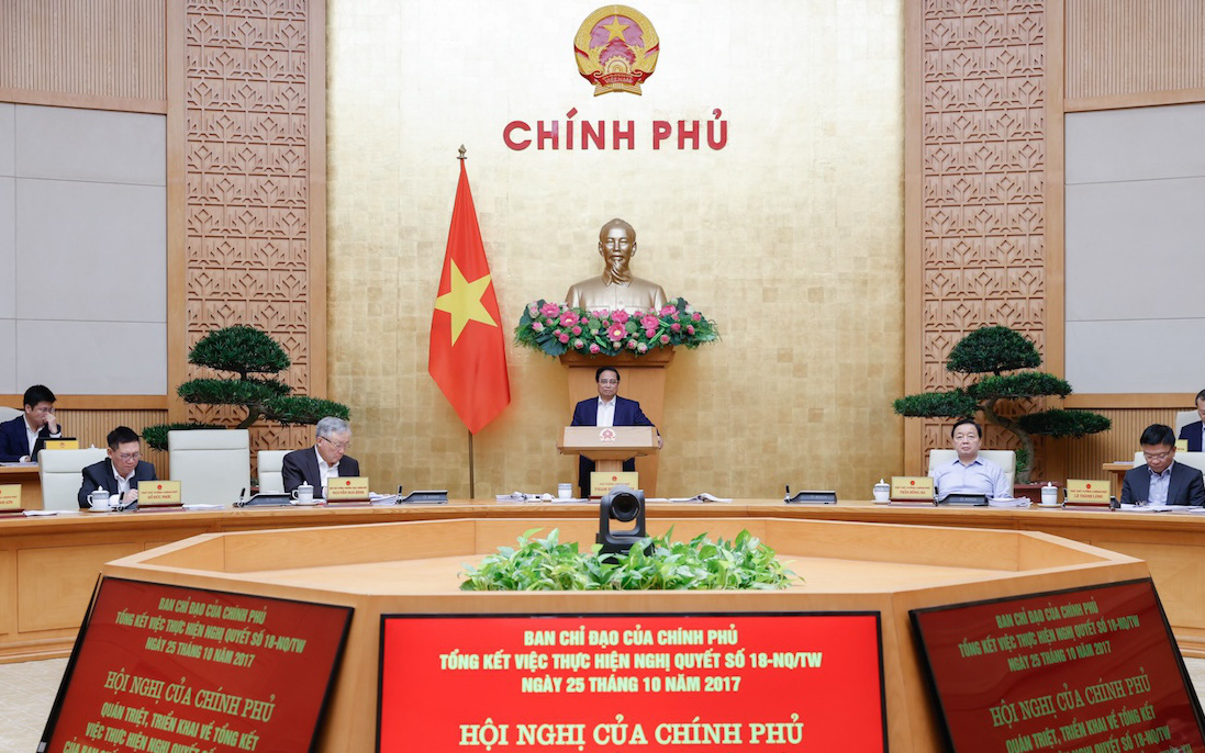 Ông Vũ Hồng Thanh và Lê Minh Hoan làm phó chủ tịch Quốc hội - Ảnh 4.