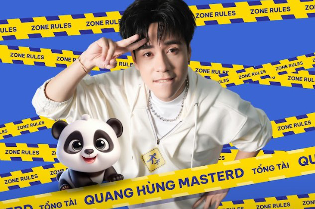 Tuấn Hưng và hành trình lột xác: Từ 'Trầy xước' đến một tâm hồn mới - Ảnh 4.
