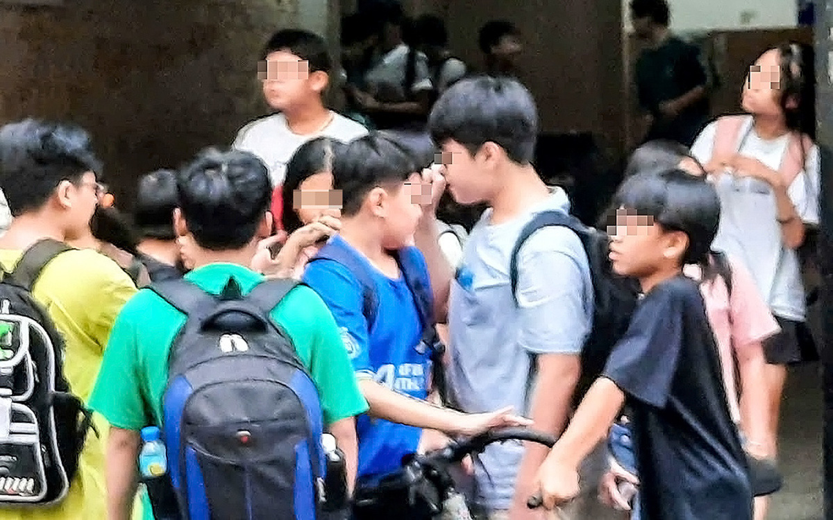 Dạy thêm học thêm, thầy cô nghe ngóng, phụ huynh sốt ruột - Ảnh 3.