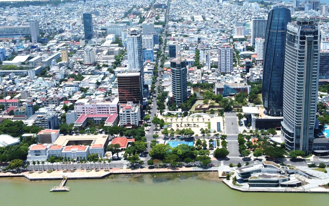 Cơ chế, chính sách đặc thù gỡ vướng ngàn dự án tại Đà Nẵng - Ảnh 5.