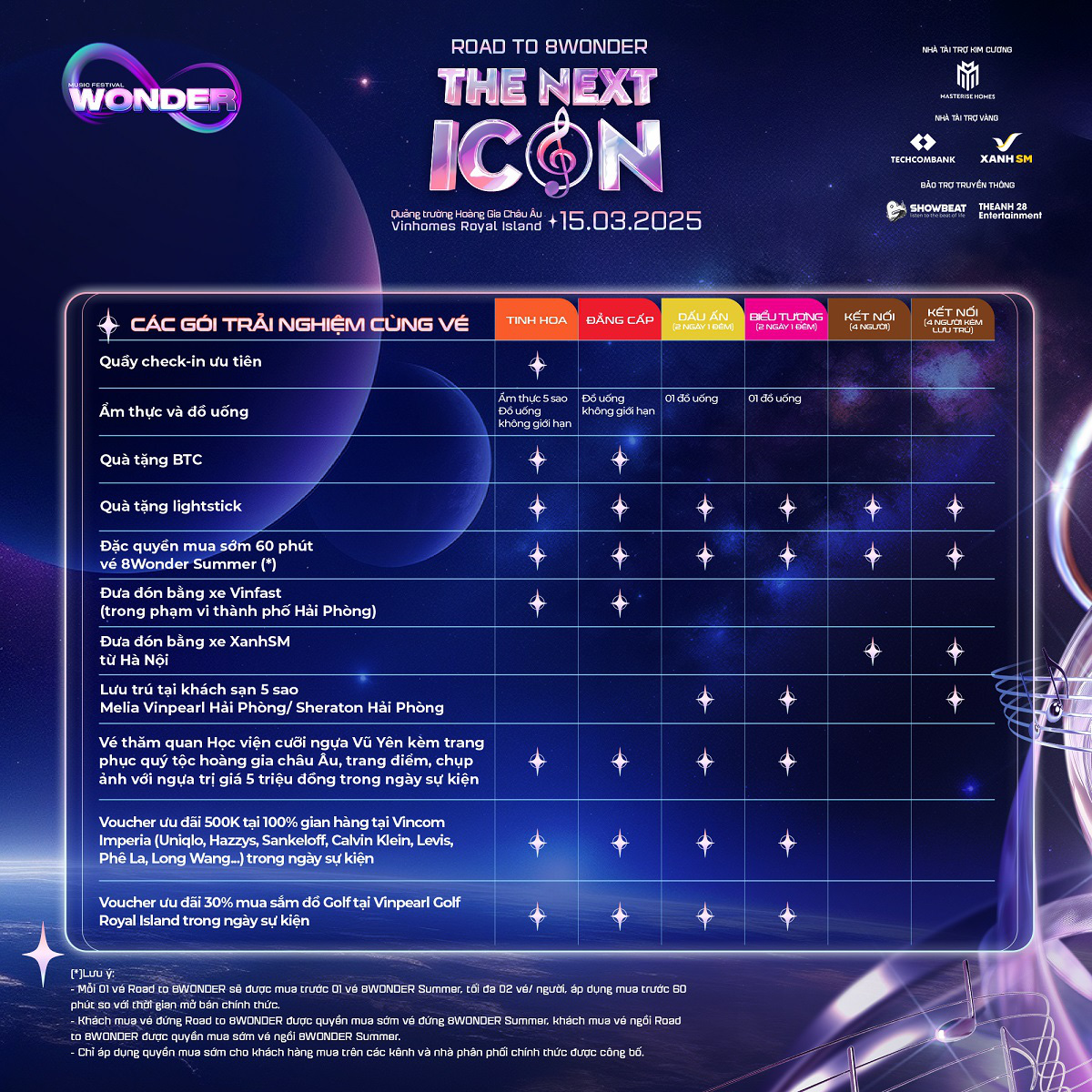 THÔNG CÁO BÁO CHÍ - Ảnh 2.