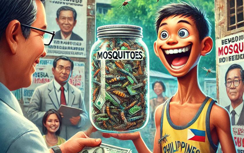 Mở mắt ra sao thấy anh em trên phây mặc váy hồng hết vậy! - Ảnh 3.