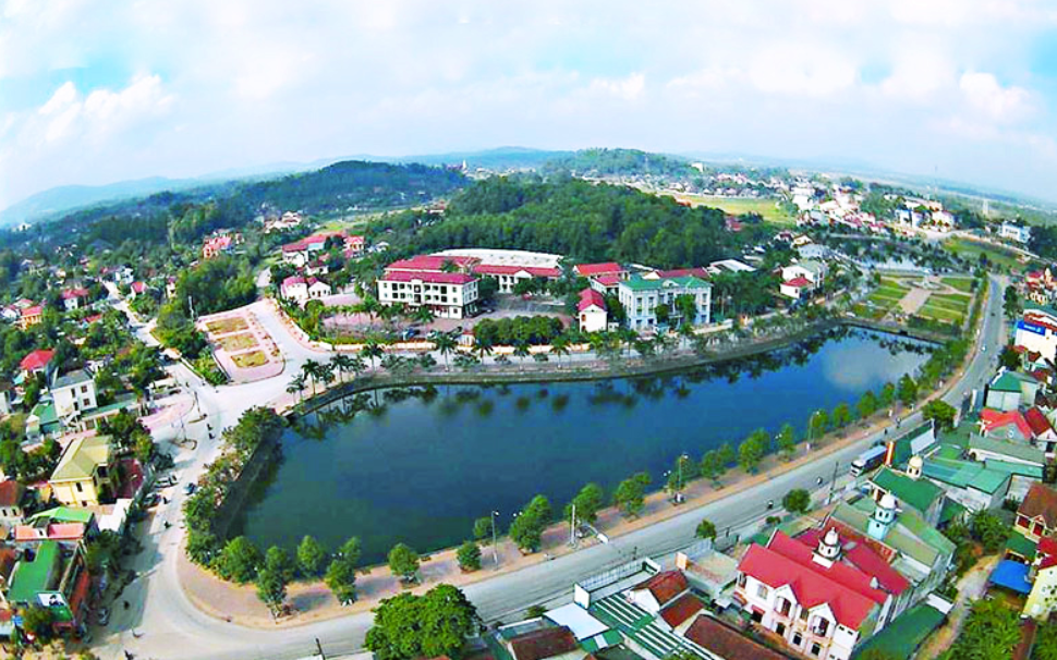 Nghiên cứu sáp nhập một số tỉnh, bỏ cấp huyện: Thời điểm chín muồi, phù hợp xu thế thế giới - Ảnh 2.