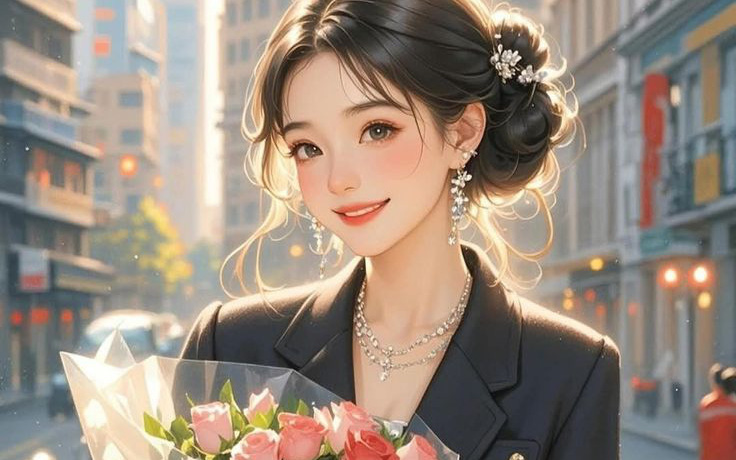 Quiz: Hình ảnh tiết lộ con người thực sự của bạn - Ảnh 2.