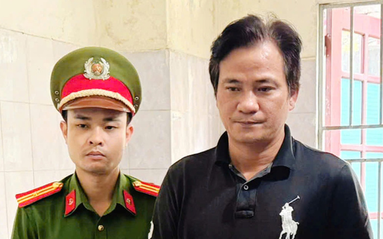 Tung tin thất thiệt bị đánh thuốc mê giữa đêm khuya, cô gái bị phạt 7,5 triệu - Ảnh 2.