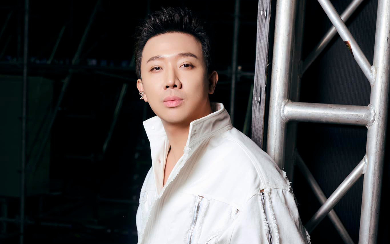 'Nhà gia tiên': Bộ phim ‘lên tay’ của Huỳnh Lập - Ảnh 4.