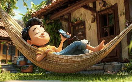 1001 lý do để khỏi đi làm - Ảnh 1.
