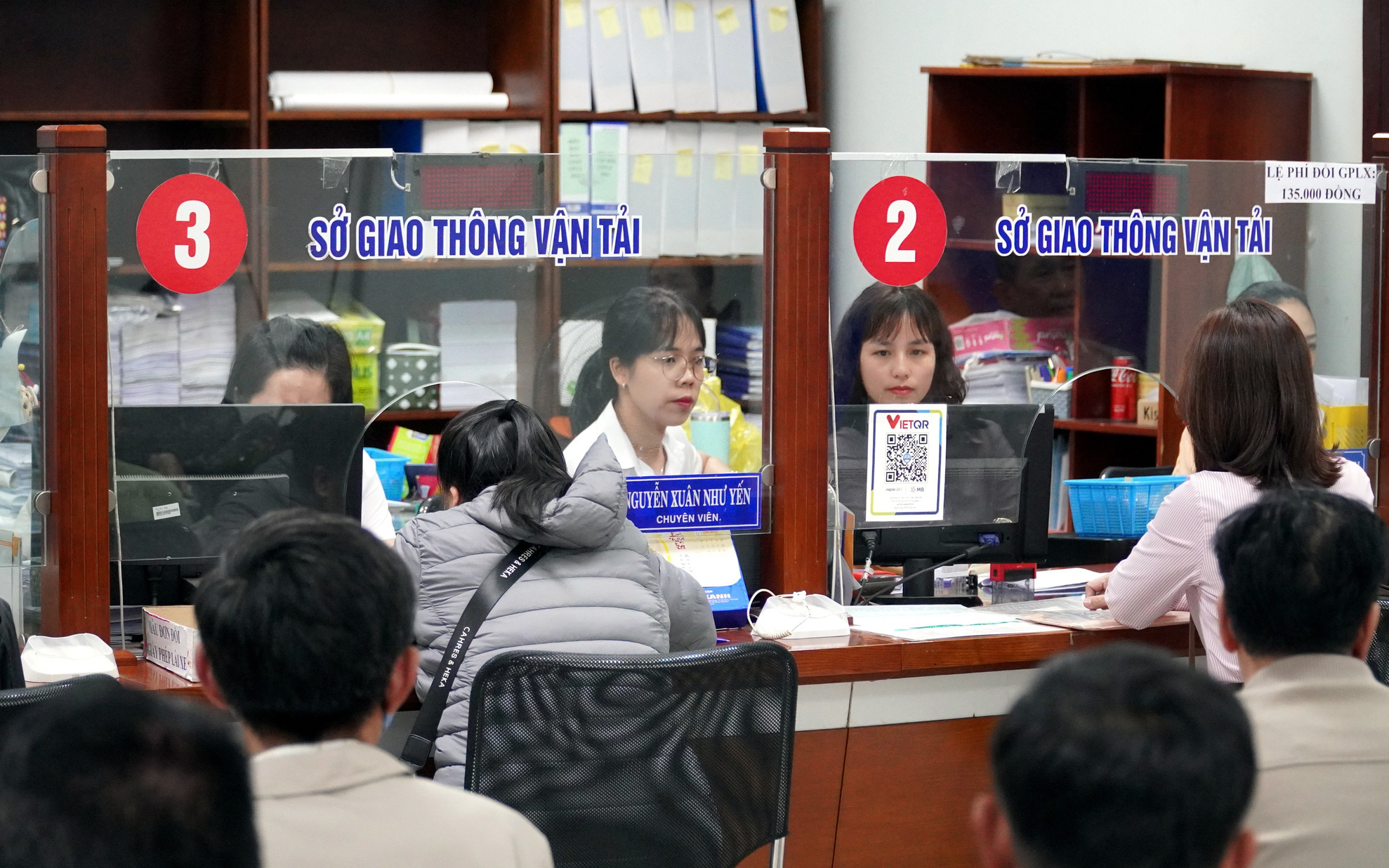 Chuyển sát hạch, cấp giấy phép lái xe sang Bộ Công an không tác động tới việc đào tạo lái xe - Ảnh 2.
