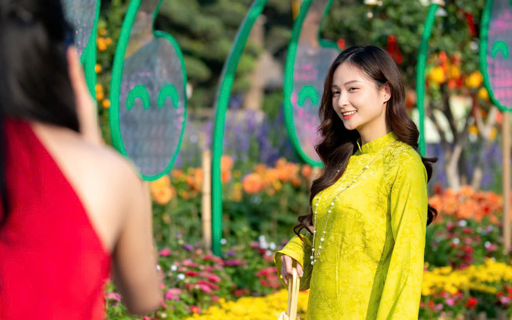 Thêm 5 địa phương đạt doanh thu nghìn tỉ đồng dịp Tết - Ảnh 2.